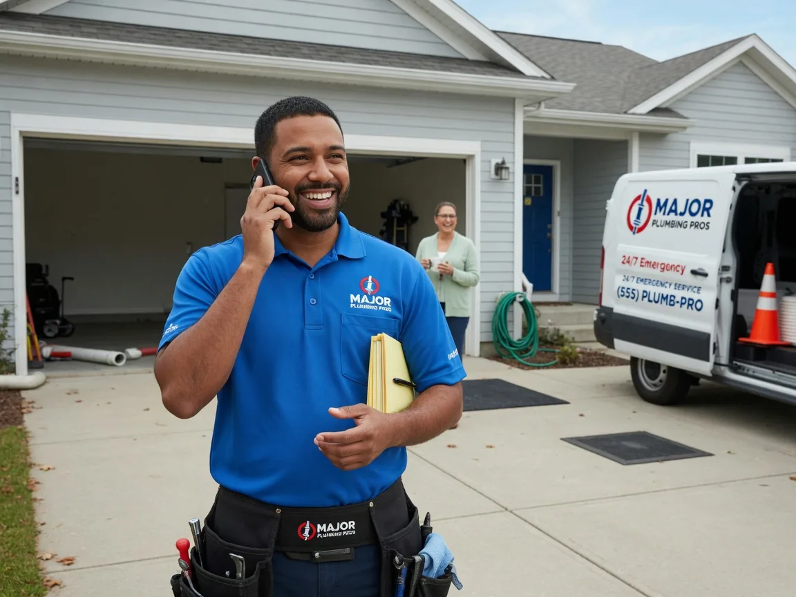 Drain Cleaning Services Alexander, KS FAQs